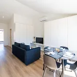Appartement Lusiadas 53 5 D - Beautiful River View Lisboa