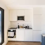 Lusiadas 53 5 D - Beautiful River View Lisboa