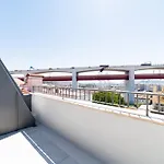 Appartement Lusiadas 53 5 D - Beautiful River View