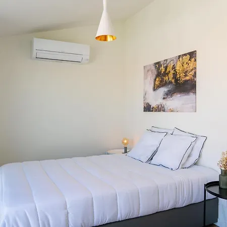 Apartment Lusiadas 53 5 D - Beautiful River View