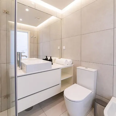 Lusíadas 53 5 D - Beautiful River View *