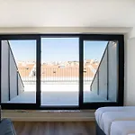 Lusiadas 53 5 D - Beautiful River View 公寓