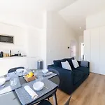 公寓 Lusiadas 53 5 D - Beautiful River View *