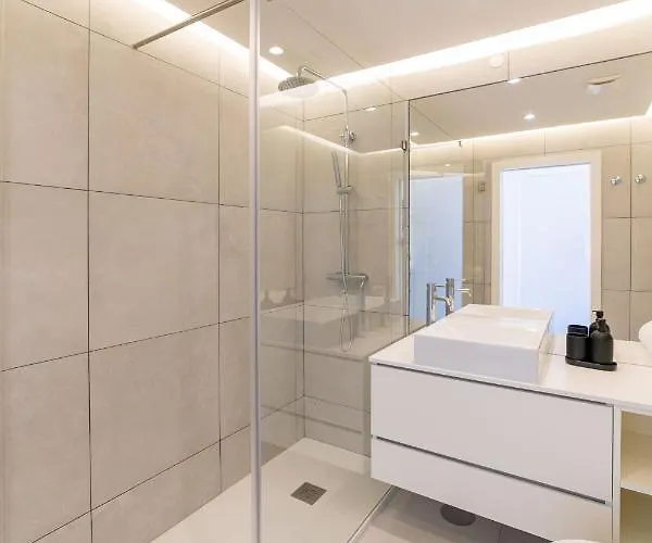 Appartamento Lusiadas 53 5 D - Beautiful River View *